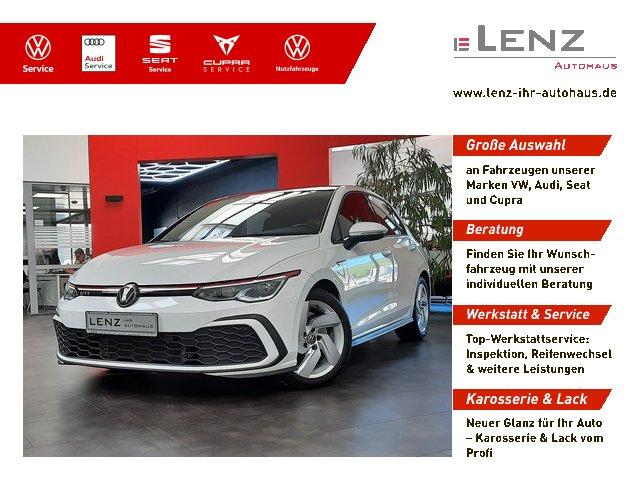 Volkswagen Golf GTI *Panodach*Navi*PDC*Sitzhzg*ACC*LED*DAB*