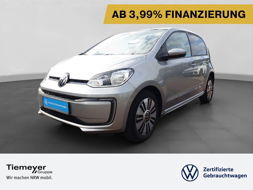 Abbildung Leasingangebot Volkswagen e-up! MOVE STYLE+ ASSIST SITZH LM15