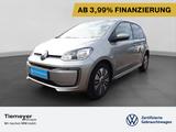 Volkswagen e-up! MOVE STYLE+ ASSIST SITZH LM15 - silberne Volkswagen e-up!