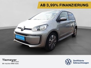 Volkswagen e-up! MOVE STYLE+ ASSIST SITZH LM15