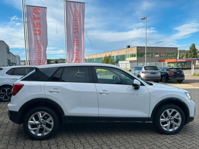 Audi Q2 35 TFSI advanced, миниатюра 6