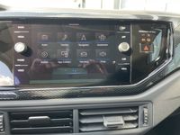 Volkswagen Polo - Vorschau Bild 13