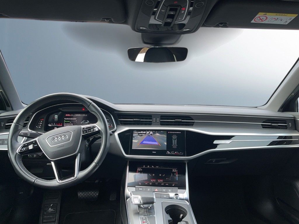 Audi A6 Allroad - Bild 15