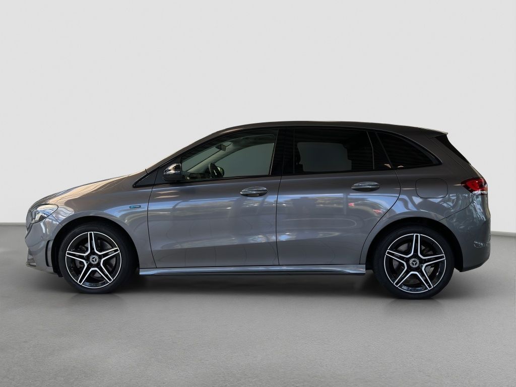 Fahrzeugabbildung Mercedes-Benz B 250 e AHK*LED*PDC*ParkAss*Sportp.*SpurH*SpurW