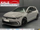 Volkswagen Golf GTD *Black Style*PANORAMA*LEDER*SitzKlima*