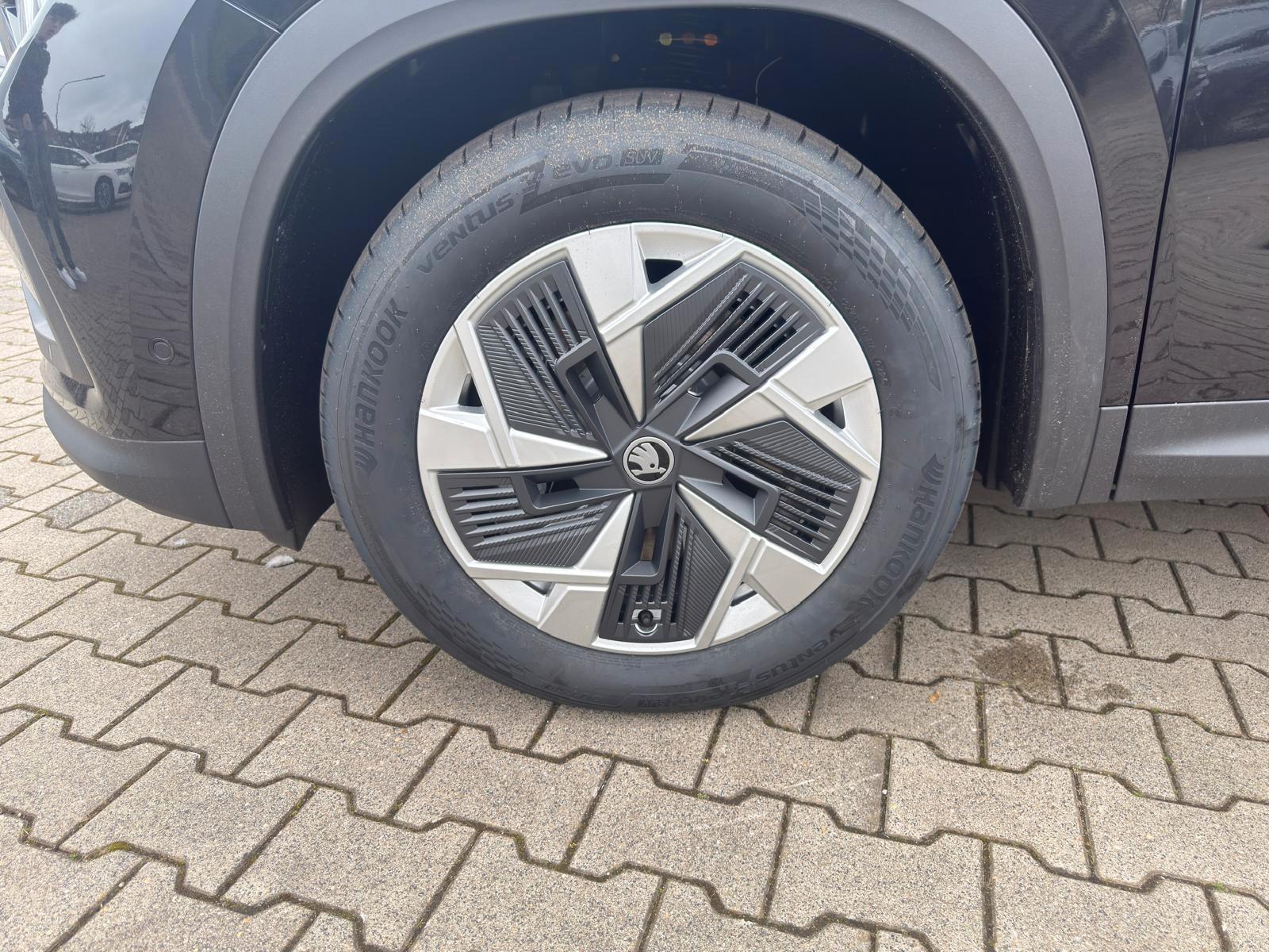 Skoda Kodiaq 2.0 TDI 110 kW Selection