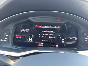 Audi Q7 - 10