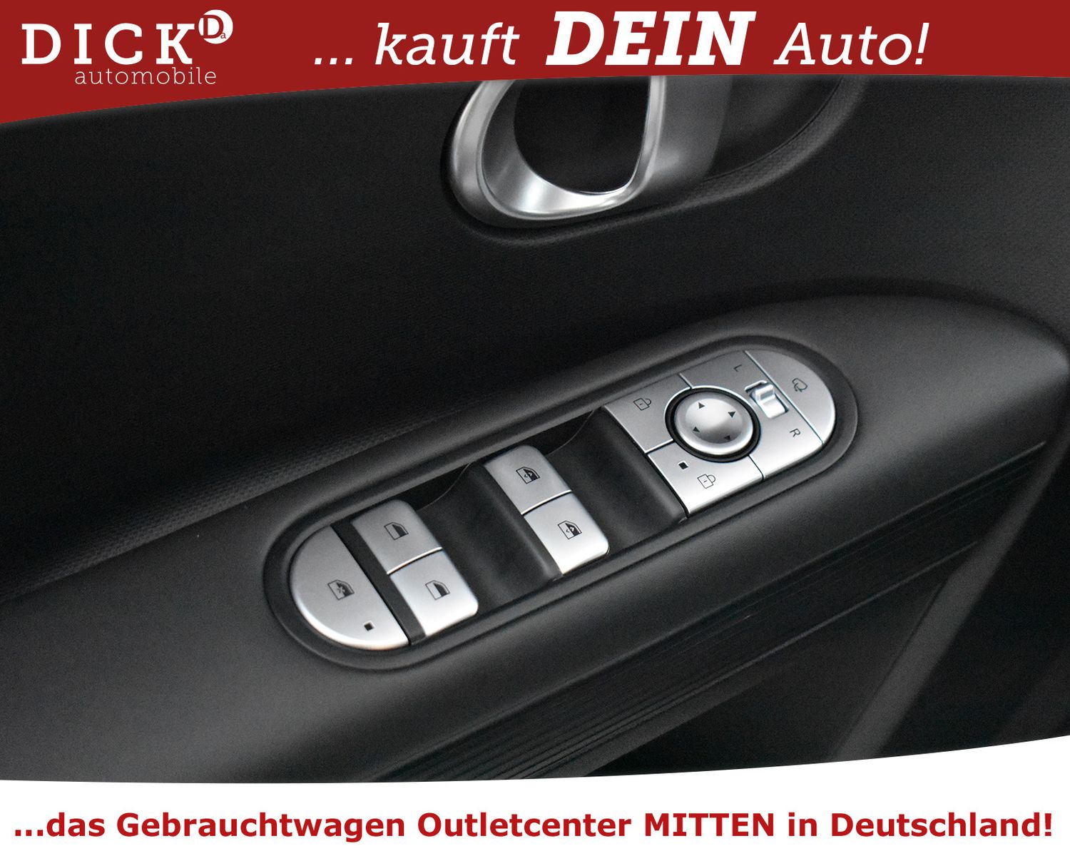 Fahrzeugabbildung Hyundai Ioniq 5 Dynamiq >NAVI+LED+SHZ+KAMERA+WP+DAB+ACC+