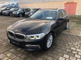 BMW 520i Touring - Luxury Line - BMW 520: Kombi, 520i
