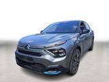 Citroën e-C4 Shine 136 HUD+LED+NAVI+SHZ+2xPDC+RFK+TOTW - scheckheftgepflegte Citroën ë-C4