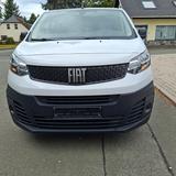 Fiat Scudo L3 Klima 3 Sitze PDC netto 9995€ - Fiat Scudo: Sitze