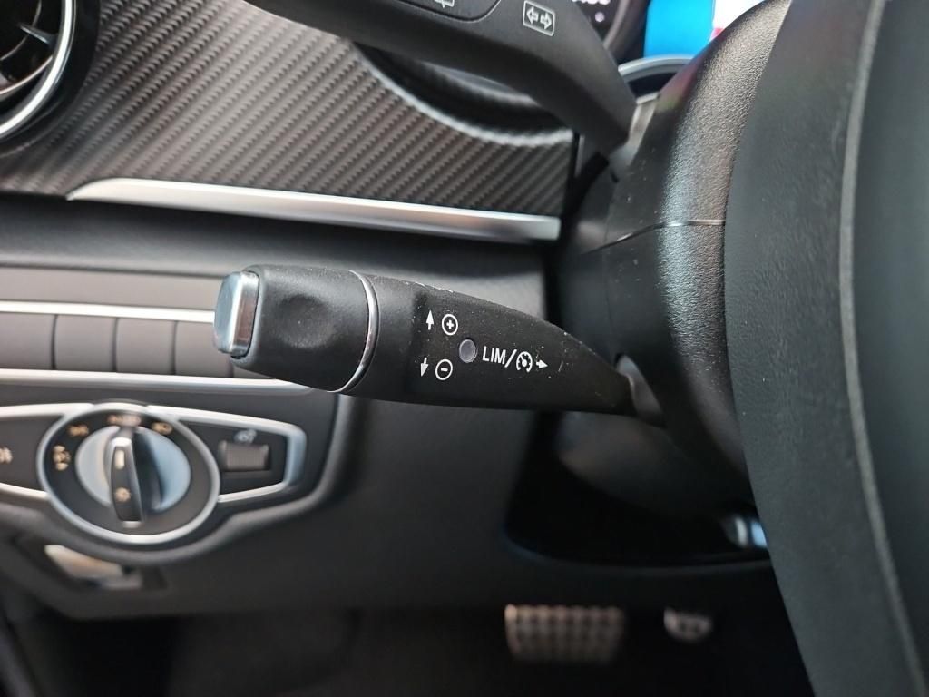 Fahrzeugabbildung Mercedes-Benz V 300 ED lang AMG 7 Sitze MBUX 2,5tAHK EASY-Pack