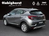 Renault Captur II Intens INTENS TCe 155 EDC AHK 360 Kame - Renault Captur: Ii