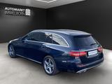 Mercedes-Benz E 300 de Panorama*HUD*DAB*Multibeam*Comand* - Hybrid (Diesel/Elektro): mit Navigationssystem