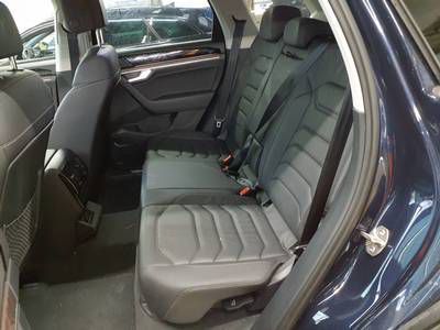Volkswagen Touareg - Bild 5