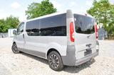 Opel Vivaro Kasten/Kombi L2H1 2,9t/TÜV/AU NEU/9-SITZE - Opel Vivaro in Lübeck
