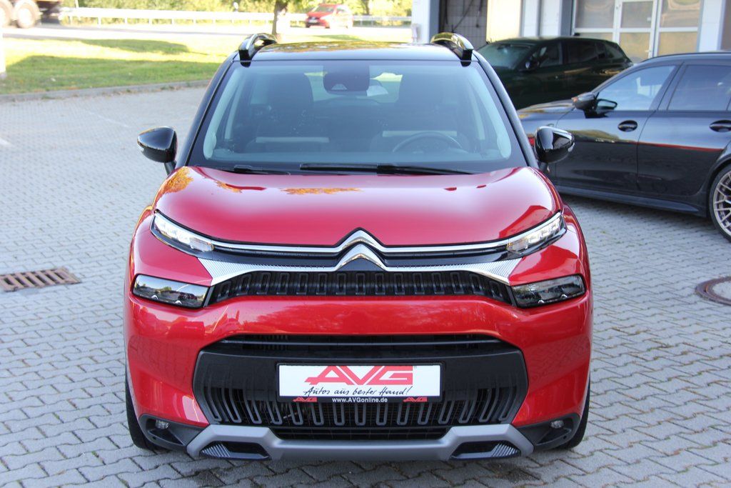 Image of Citroën C3 Aircross
