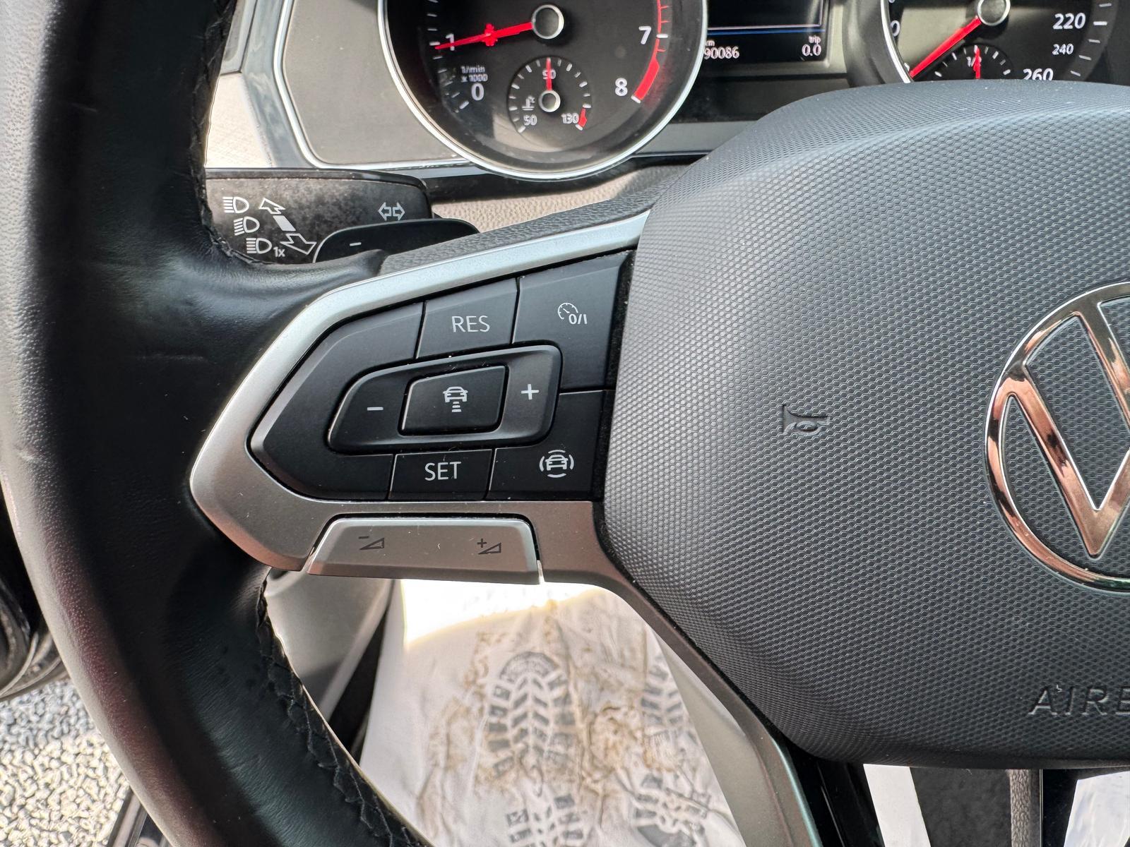 Volkswagen Passat 1.5 TSI *DSG*BUSINESS*PDCHI+VO*NA, миниатюра 15