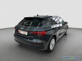 Audi A3 Sportback 40 TFSI e Navi Shz PDC Rfk - Audi A3 aus 2022