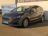 Ford S-MAX Titanium 7 Sitzer LED Navi SHZ LHZ - Ford: Max