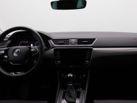 Skoda Superb - Vorschau Bild 12