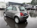Fiat 500*TEMPOMAT*FSP*APPLE CAR*USB*ALLWETTER*TÜV NEU - Fiat 500: 500f