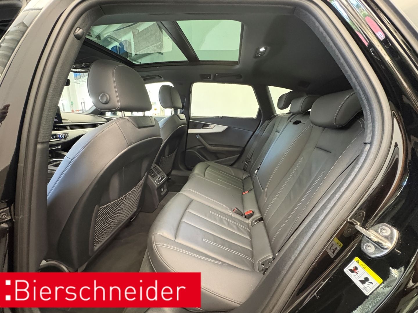 Audi A4 Allroad - Bild 9