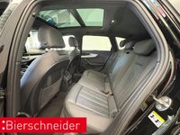 Audi A4 Allroad - Vorschau Bild 9