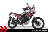 Yamaha TENERE 700 - Zubehör! - YAMAHA 700