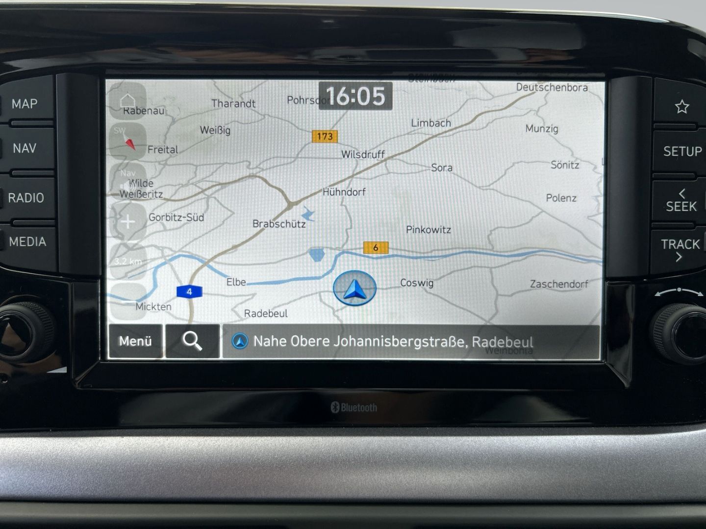 Hyundai i10 – Bild 13