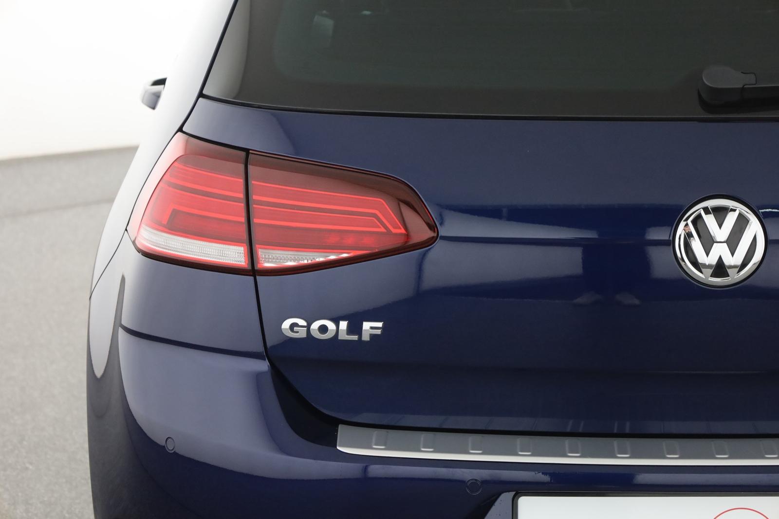 Volkswagen Golf VII 1.4 TSI Highline LED Navi Sitzheizung