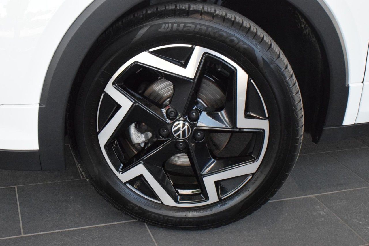 Volkswagen T-Cross - Bild 15