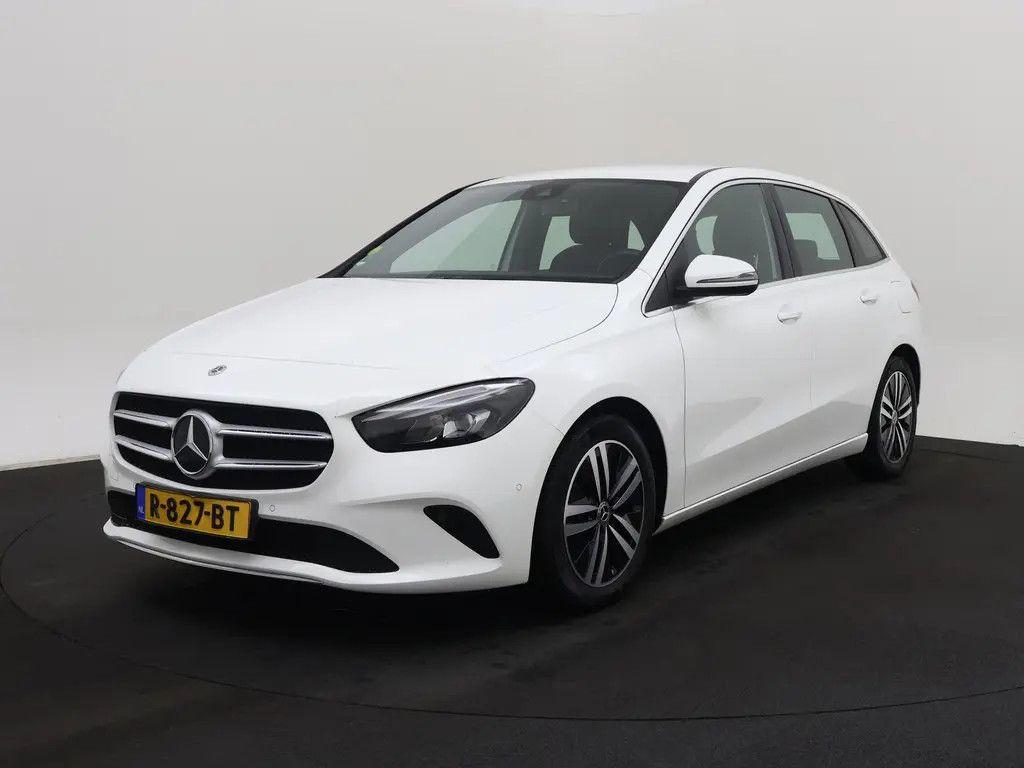 Mercedes-Benz B-Klasse | NUR AUTOHANDLER! | 