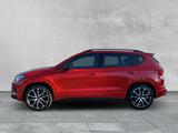 Cupra Ateca Basis 4Drive 2.0 TSI KLIMA+BEATS+KAMERA - gebrauchte Cupra SUV & Geländewagen