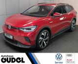 Volkswagen ID.4 Pro Performance 150kW-77kWh Wärmepumpe 20" - gebrauchte VW ID.4 aus dem Jahr 2024