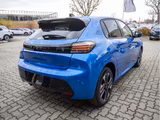Peugeot 208 1.2 Hybrid 110 Allure SHZ KAMERA NAVI - Peugeot Tageszulassungen mit Benzin-Antrieb