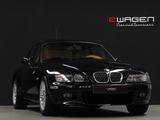BMW Z3 3.0i Coupe *6Tkm*1.Lack*NEW** - BMW Z3 aus 2001: Coupe