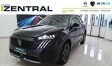 Peugeot 3008 Mild  Hybrid 136 GT - Peugeot 3008: Schwarz