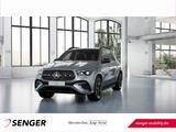 Mercedes-Benz GLE 400 e 4M AMG Night Distronic Panorama AHK - Mercedes-Benz GLE 400 Jahreswagen