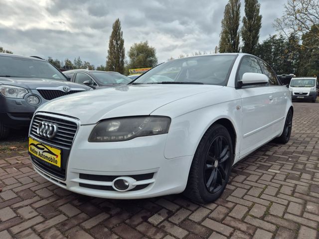 Audi A4 Lim. 1.6