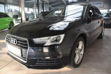 Audi A4 - 10