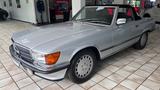 Mercedes-Benz SL 420 - komplett restauriert, Note 2+ !!! - Mercedes-Benz SL 420 Gebrauchtwagen