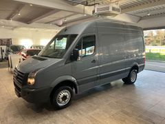 VW Crafter 50 mittel L2H2 Hochdach - Vorschau 1