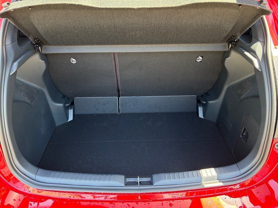 Fahrzeugabbildung Mazda 2 Hybrid Homura