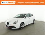 Alfa Romeo ALFA ROMEO Giulietta 1.6 JTDm 120 CV Sport - Alfa Romeo Giulietta Sport mit Diesel-Antrieb