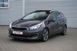 Kia Ceed SW 1.6 CRDi Spirit Navi Kamera Tempomat USB - Kia cee'd / Ceed mit Diesel-Antrieb