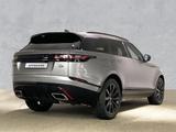 Land Rover Range Rover Velar D300 R-Dynamic SE BLACK-PACK 2 - Land Rover Range Rover Velar mit Panoramadach