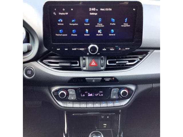 Hyundai i30 – Bild 13