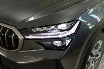 Skoda Kodiaq 1.5 TSI 7-Sitze Matrix Navi AHK