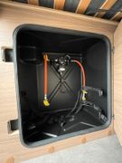 Pössl Roadcruiser*Premium Komfort*LED*Rahmenfenster*